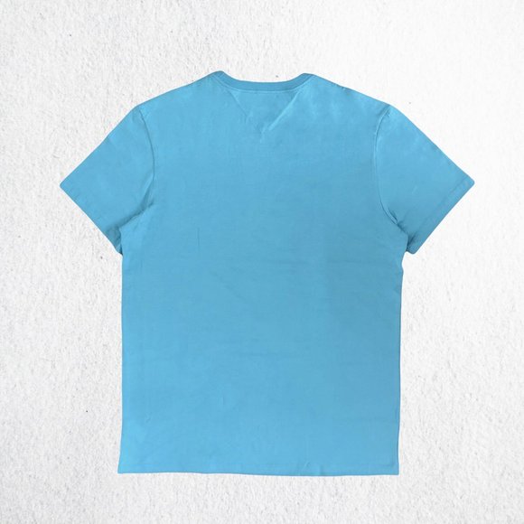 Tommy Hilfiger 78J3224 440 Tee T shirt NWT - Picture 4 of 9